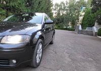 Audi A3 sportblak ... оголошення Bazarok.ua