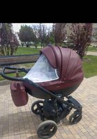 Продам детскую коляску Adamex2в1... Оголошення Bazarok.ua