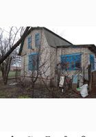 Продам земельный участок с домом... оголошення Bazarok.ua