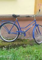Продам велосипед Аист... оголошення Bazarok.ua