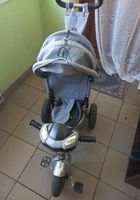 Продається трьох кольсний дитячий ровер... оголошення Bazarok.ua