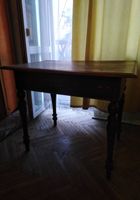 Продам стіл старовинний.... оголошення Bazarok.ua