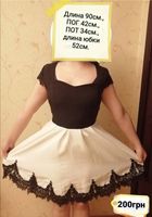 Платье на девочку... Оголошення Bazarok.ua