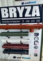 Водостічні системи BRYZA... Оголошення Bazarok.ua