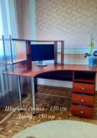 Продам стол ученический... Оголошення Bazarok.ua