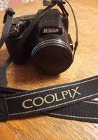 Продам фотоаппарат Nicon Coolpix... Объявления Bazarok.ua