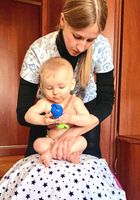 Дитячий масаж з виїздом на дім Вінниця... оголошення Bazarok.ua