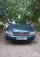 Audi A4... Оголошення Bazarok.ua