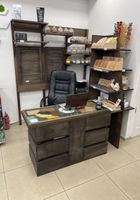 Продажа мебели для магазина... Оголошення Bazarok.ua