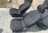 Продам передние сидения в хорошем состоянии Шкода рапид... Оголошення Bazarok.ua