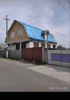 Продам свой недостроенный дом... Объявления Bazarok.ua
