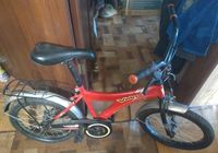 Продам дитячій велосипед... Оголошення Bazarok.ua