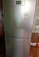 Холодильник LG NoFrost б/у... Объявления Bazarok.ua