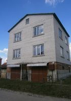 Продається двоповерховий будинок 250 м2... оголошення Bazarok.ua