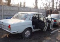 Продам авто Волга ГАЗ2410.1986г. Полный капремонт.... оголошення Bazarok.ua