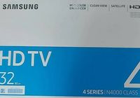 Продам телевізор Samsung (НОВИЙ)... оголошення Bazarok.ua