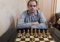 Обучение Шахматам онлайн (Skype, Zoom)... оголошення Bazarok.ua