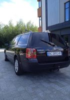 Продам volkswagen passat b5+... Оголошення Bazarok.ua