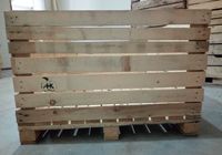 Продам дерев’яні контейнери... оголошення Bazarok.ua