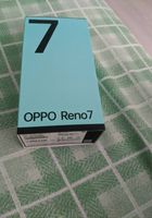 Мобільний телефон Oppo Reno 7... оголошення Bazarok.ua