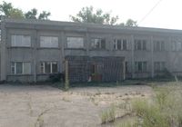 Продам два здание бмз... Объявления Bazarok.ua