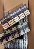 Продам сигареты с Укр Акцизом и Duty Free от... оголошення Bazarok.ua