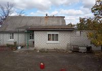 Продам будинок... оголошення Bazarok.ua