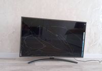 Телевізор LG 43UN81006LB (108/43)SMART TV... оголошення Bazarok.ua