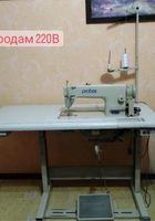 Продам промислову швейну машинку... Оголошення Bazarok.ua
