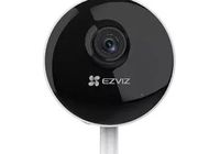 Wi-Fi IP-видеокамера EZVIZ CS-C1C... оголошення Bazarok.ua