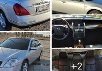 Продается автомобиль NISSAN TIANA... оголошення Bazarok.ua