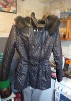 Жіноча курточка... Оголошення Bazarok.ua