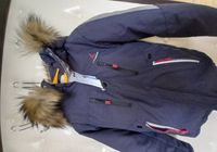 Курточка для хлопчика на зиму... Объявления Bazarok.ua
