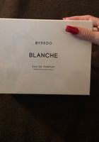 Byredo Blanche оригінальний нішевий аромат. 100ml... Оголошення Bazarok.ua