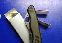 Victorinox Нож Swiss Soldier Knife... Объявления Bazarok.ua