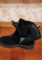 Продам жіночі ботинки б/у... Оголошення Bazarok.ua