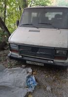 Продам бус Fiat Dykato 1987р.... оголошення Bazarok.ua