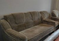 Продам диван и 2 кресла... Оголошення Bazarok.ua