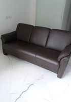 Продам кожаный диван... Оголошення Bazarok.ua