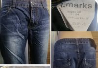 Чоловічі джинси R.Marks розмір 30... Оголошення Bazarok.ua