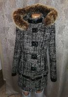 Жіноче зимове пальто дуже тепле та зручне... Объявления Bazarok.ua
