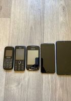 Продам телефоны на запчасти iPhone 6, Vivo Y91c, Samsung,... Объявления Bazarok.ua