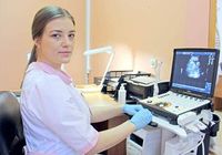 Вакансия - врач УЗИ... оголошення Bazarok.ua
