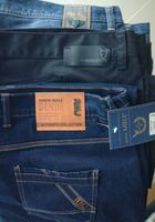 Продам три пары мужских новых джинсов большого размера (р-р... Оголошення Bazarok.ua