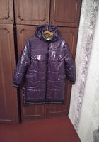 Продам зимове пальто б/у як нова.... Оголошення Bazarok.ua