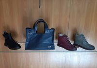 Обувь женская,мужская,сумки,изделия из кожи.... Оголошення Bazarok.ua
