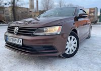 2016 Volkswagen Jetta – продажа, рассрочка или в кредит... Оголошення Bazarok.ua