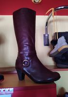 Продам жіночі зимові чоботи ALPINA... Оголошення Bazarok.ua