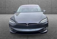 Tesla Model X Perfomance полный привод... Оголошення Bazarok.ua