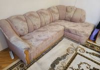 Розкладний диван... Объявления Bazarok.ua